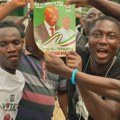 Afrika i politika: Legendarni fudbaler Žorž Vea priznao poraz na predsedničkim izborima u Liberiji