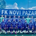 Podela bodova na obali Save! FK Mačva Šabac – FK Novi Pazar 2:2