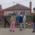 „Radove izvode Kip Lajt i jedna firma iz Bajine Bašte“: Obustavljeno kopanje u naselju Podliv u Zaječaru