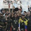 MLS liga stigla do polufinala, šampion ostao u igri
