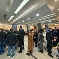 Do 14 sati u Novom Pazaru glasalo 33% birača