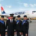 Air Serbia deli otkaze i degradira zaposlene zbog sindikalnog delovanja?