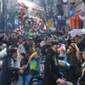 Otvorenog srca u novu 2024.Godinu: Tradicionalna manifestacija biće održana 1.januara u Svetogorskoj ulici