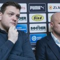 Miloš Vazura saopštio da Duljaj ostaje trener Partizana: Hvala državi na pomoći, obezbedili smo plate igračima i prošli…