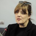 Dobitnica nagrade "Nebojša Popović" je prof. dr Nevena Daković: Srpsku filmsku kulturu zadužila je neumornim…