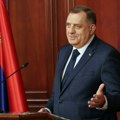 Dodik zahvalio Srbiji na donaciji od milion evra