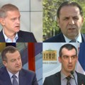 Političari koji su se bavili muzikom: Od panka, preko Električnog orgazma, do Halida Muslimovića