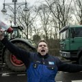 "Ako ništa ne preduzmete, krećemo u novu: Rundu!" Nemački poljoprivrednici za sledeću nedelju najavili nove proteste: Samo…