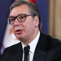 Vučić: Za nas su važnije zelene trake od jedinstvene evropske platne zone