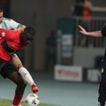 Đamel Belmadi nije više selektor fudbalera Alžira