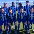 Fudbaleri Novog Pazara odigrali nerešeno sa Olimpijom