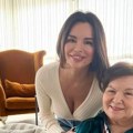 Severina je sa sinom živela u ozbiljnom luksuzu u Splitu: Stan na obali mora, od pogleda zastaje dah