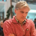 Marko Marković iz Vlasotinca pobednik šahovskog turnira u Žbevcu
