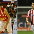 Košarkaš Nemanja Bjelica ušao u sukob u dečjoj igraonici: Osumnjičeni Nikola Petković mu pretio makazama
