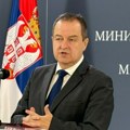 Dačić razgovarao sa šefom španske diplomatije o daljim koracima Srbije ka EU