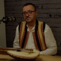 Guslar Miljan Miljanić: Možda Crnogorci više guslaju, ali su gusle ipak srpske