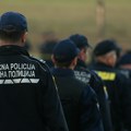 Rekordna zaplena droge u Trebinju: U torbama krili 40 kg skanka, uhapšene 2 osobe (foto)