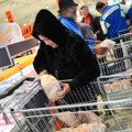 Zašto je hrana skupa u Srbiji? Narodna banka Srbije o tome šta najviše utiče na cene