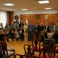 Uručena priznanja najboljim naučnicama Univerziteta u Kragujevcu, među njima profesorke Agronomskog i Fakulteta tehničkih…