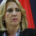 Cvijanovićeva: BiH ne može da ide ka EU ako sama ne ispuni evropske obaveze