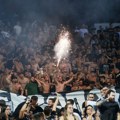 Partizan se hitno oglasio: Evroliga preti kaznom, crno-beli mole Grobare za oprez!