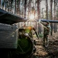 Rat u Ukrajini promenio globalne tokove oružja