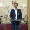 Naprednjak Nikola Dašić ponovo gradonačelnik Kragujevca