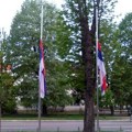 Dan žalosti u Republici Srpskoj zbog terorističkog napada u Moskvi