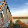 Velelepni železnički most preko Save u Šapcu pri kraju: Evo kada će biti pušten u saobraćaj