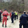Policija nastavlja potragu za telom dvogodišnje Danke Ilić