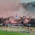 Fudbalsko popodne za pamćenje u prestonici Šumadije: “Crveni” na krilima publike do istorijskog plasmana u polufinale…