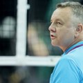 Igor Kolaković saopštio širi spisak obojkaša za Ligu nacija