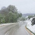 (Video, foto): Sneg zabeleo vrhove Srpske: Zimska idila u proleće, neki gradovi ostali bez struje