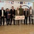 Kragujevačka opozcija tražila prijem kod ambasdora EU, Žiofre se sastao sa njima i izrazio zabrinutost zbog dešavanja u…