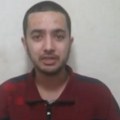 Izrael i Palestinci: „Ostani jak", poručuju roditelji taoca čiji je video Hamas objavio