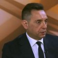 Vulin o odlaganju rezolucije Čestitam Vučiću na rezultatima i upornosti