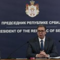 Vučić: Velike su šanse da Kosovo postane član Saveta Evrope, cilj Rezolucije je traženje ratne odštete