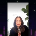 Emilija Kokić, bivša pobednica Evrovizije: Originalnost i autentičnost se najviše cene na Evroviziji (VIDEO)