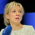 Marija Zaharova komentarisala novi sastav Vlade Srbije