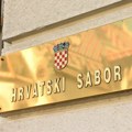 Konstituisan hrvatski parlament, po treći put za predsednika izabran Jandroković
