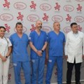 I u Banjaluci roboti asistiraju hirurzima! Stručnjaci iz Slovenije na UKC Srpske održali seminar o savremenim metodama…