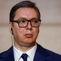 Vučić: Zamolio sam ambasadora Kalek Muhameda da Egipat podrži Srbiju