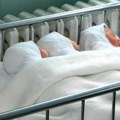Majske rode u loznicu donele "samo" 58 beba: U 2024. više novorođenčadi nego u istom periodu prošle godine