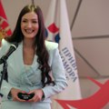 Lidija Tomić "Inženjerka godine" za 2024. u Srbiji