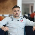Dušan tadić nije bio na treningu Srbije: Dan posle Engleske, bili smo u bazi reprezentacije u Nemačkoj