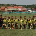 Počeo osmi Aerodrom kids kup