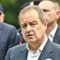 "Pritvoreni su Kemal Begović i Igor Despotović": Ivica Dačić o terorističkom napadu ispred izraelske ambasade