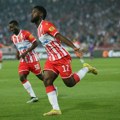 Rastanak: Kraso se iz Zvezde vraća u Drugu ligu Francuske