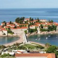 Nekada simbol crnogorskog turizma, a danas? Sveti Stefan već četvrtu godinu zakatančen