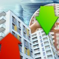 Pogledajte najjeftinije i najskuplje stanove na elitnim lokacijama u Beogradu: Razlike u cenama kvadrata veće i od 6.000 evra